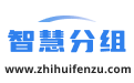 分组系统-logo